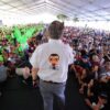 Marcelo Ebrard presenta su nueva asociación; aclara que no es un partido