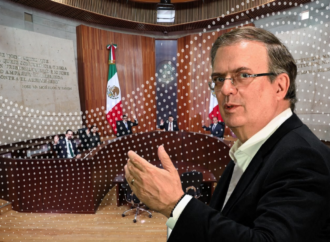 Ebrard acude al Tribunal Electoral: Exige que Morena anule proceso interno