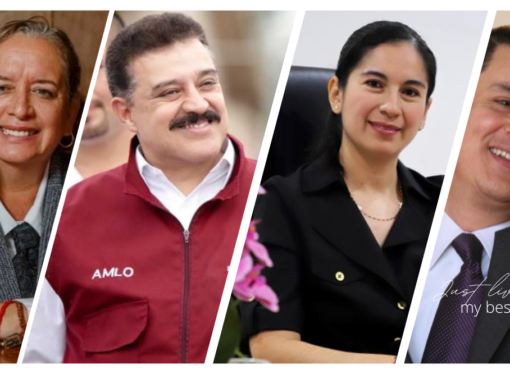 Morena escoge a sus cuatro finalistas a la candidatura de Jalisco