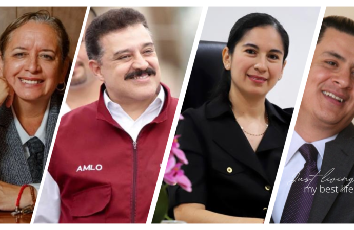 Morena escoge a sus cuatro finalistas a la candidatura de Jalisco