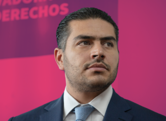 Omar García Harfuch confirma su aspiración por la candidatura de Morena a la CDMX