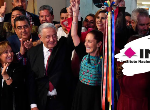 AMLO refuta acuerdo del INE que le obligó a borrar publicación de entrega de ‘bastón de mando’