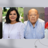 Ellos son los precandidatos de Morena a la gubernatura de Tabasco