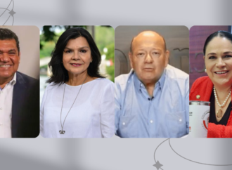 Ellos son los precandidatos de Morena a la gubernatura de Tabasco