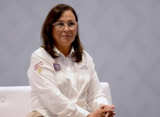 Con gran ventaja, Rocío Nahle se convertiría en la gobernadora de Veracruz: Gii360