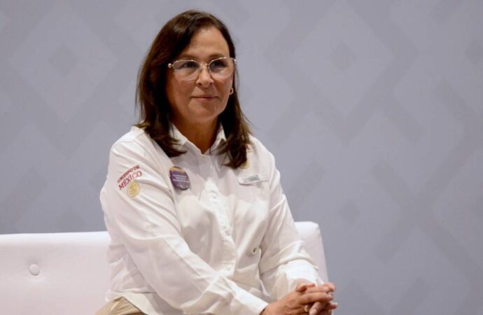 Con gran ventaja, Rocío Nahle se convertiría en la gobernadora de Veracruz: Gii360