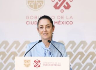 Claudia Sheinbaum recorrerá EE.UU. para dialogar con migrantes mexicanos