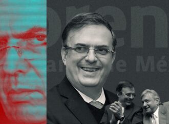 Marcelo Ebrard condiciona a Morena para no dejar el partido
