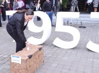Reconoce ONU avance de mexicanas en la política