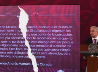 AMLO acata finalmente orden del INE sobre eliminar ‘posdata’ de sus mañaneras