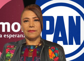 La diputada Adela Ramos abandona a Morena y se va al PAN