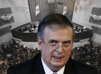 Tribunal Electoral desecha la queja de Ebrard contra el proceso interno de Morena