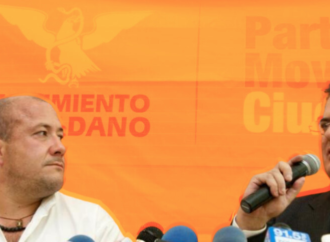 Alfaro no descarta a Ebrard como aspirante de MC, pero propone a un interno