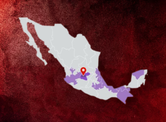 Morena prevé arrebatarle al PAN gubernatura de Guanajuato