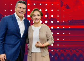 Cecilia Sánchez renuncia a la bancada de Morena para sumarse a la del PRI