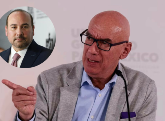 Arremete MC contra designación de Arturo Salinas como gobernador interino de Nuevo León
