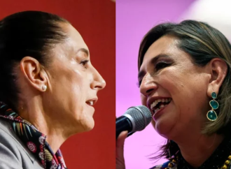 Xóchitl Gálvez acusa que el paquete económico es para ‘la campaña de Sheinbaum’