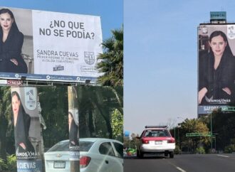 CDMX deberá remover la propaganda política de sus calles