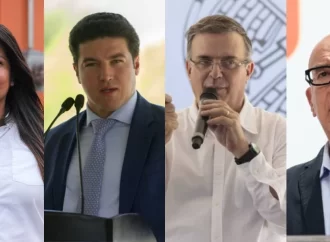 MC pide medio millón de respaldos a aspirantes de candidatura presidencial