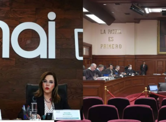 Suprema Corte concluye que el Senado fue omiso y ordena designar a comisionados faltantes del INAI