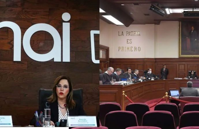 Suprema Corte concluye que el Senado fue omiso y ordena designar a comisionados faltantes del INAI