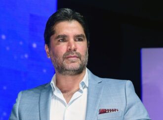 ¿Renunciará Eduardo Verástegui a su aspiración presidencial?