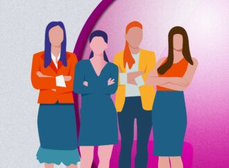 Propone Tribunal solo 4 candidaturas hacia mujeres