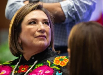 Oposición gastará más en camapañas para el Congreso que en la presidencial de Xóchitl