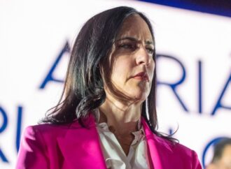 Lía Limón presentará juicio y denuncia por no obtener licencia temporal