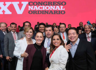 CATEM cierra filas con Claudia Sheinbaum