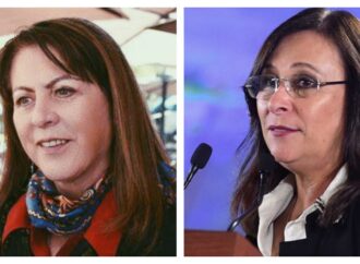 Rocío Nahle y Margarita González sobrepasaron la cuota de género