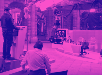 INE define criterios para debates electorales