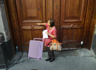 Xóchitl no se imagina viviendo en Palacio Nacional