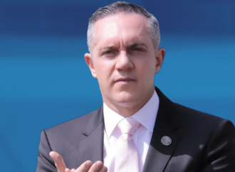 Rubalcava pide una contienda limpia a la oposición