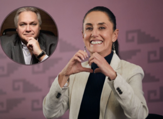 Empresarios se suman al proyecto de Sheinbaum
