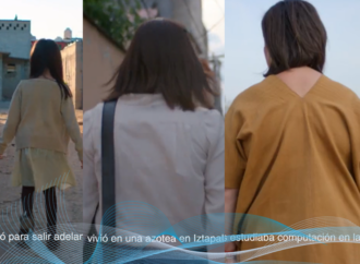 Xóchitl lanza nuevo spot de precampaña