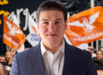 ‘MC, la verdadera oposición’, dice Samuel