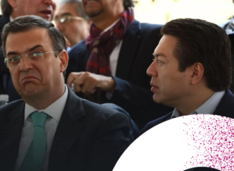 Morena niega desatención a impugnación de Ebrard