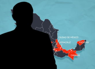 Candidatos del Frente serían hombres en CDMX, Puebla, Yucatán y Veracruz