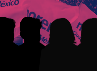 Prevén sacrificar a varios hombres en candidaturas de Morena