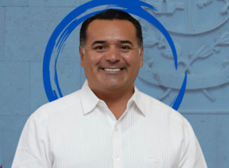 Prepara Frente candidatura de Renán en Yucatán