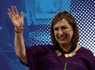 Xóchitl dejará el Senado el 19 de noviembre