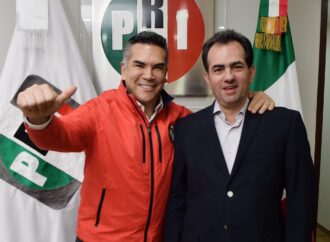PRI propone a Pepe Yunes como candidato opositor en Veracruz