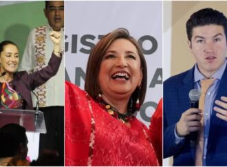 Arrancan precampañas presidenciales