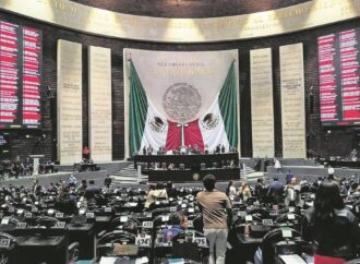 Un 94 % de diputados buscan reelección