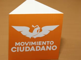 MC impugna acuerdo de paridad de género en gubernaturas