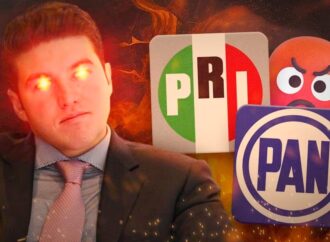 Samuel García explota contra la oposición y pide ayuda