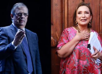 ‘Una incongruencia vital’, Ebrard sobre irse a la oposición