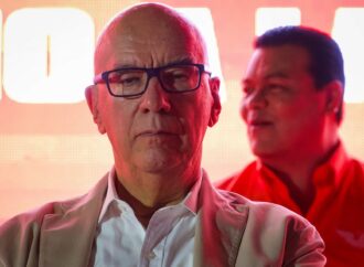 Acusa MC al ‘PRIAN’ de querer sabotear a Samuel García