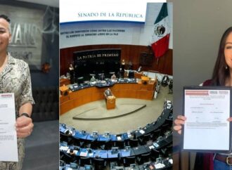 Estos diputados buscan ‘saltar’ al Senado en 2024